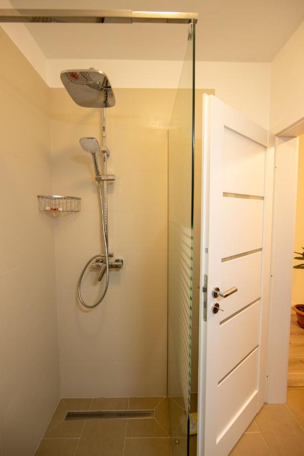 Central Place Apartment Timisoara 2 Eksteriør billede