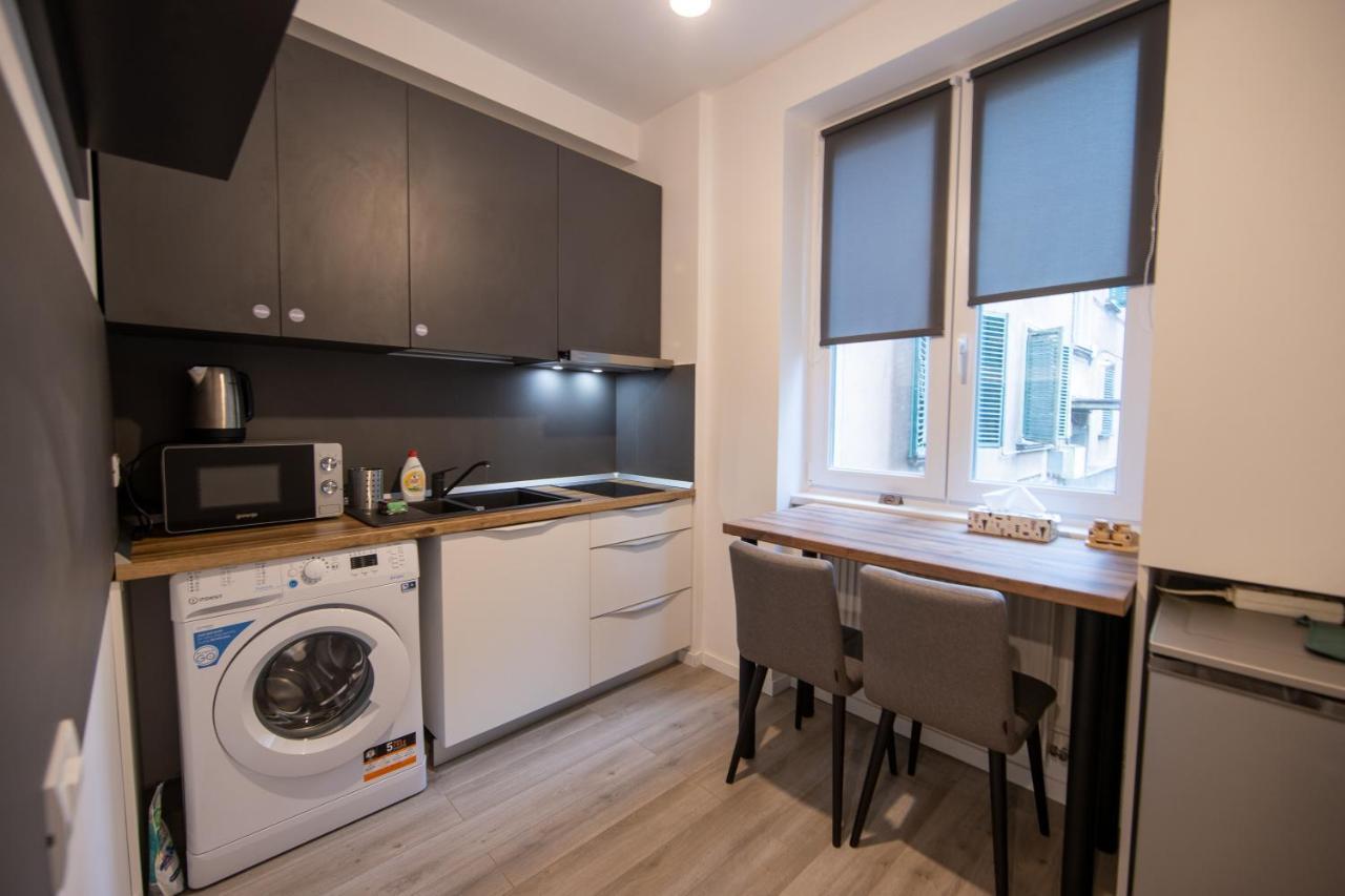 Central Place Apartment Timisoara 2 Eksteriør billede